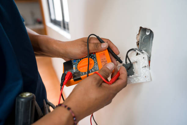 Best Home Electrical Repair  in San Augustine, TX