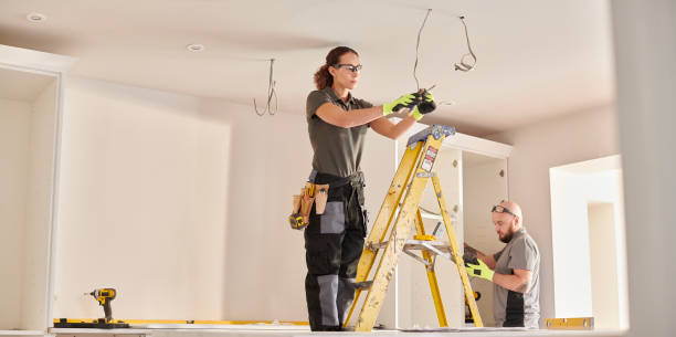 Best Emergency Electrician Near Me  in San Augustine, TX