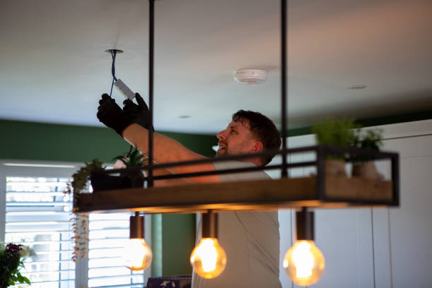 Best Electrical Troubleshooting Services  in San Augustine, TX