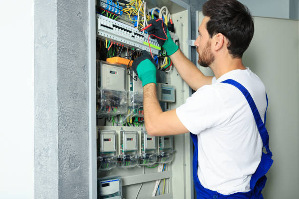 Best Electrical Wiring Services  in San Augustine, TX