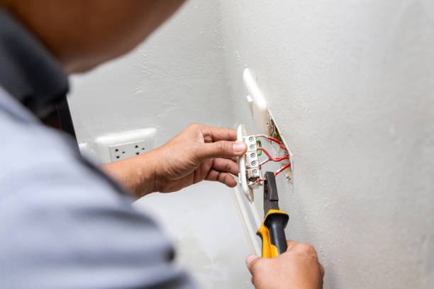 Best Electrical Rewiring Services  in San Augustine, TX