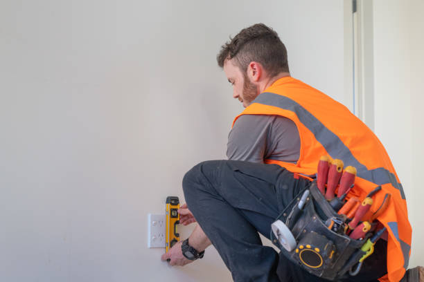 Best Residential Electrician Services  in San Augustine, TX