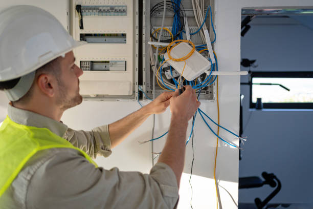 Best Generator Installation Services  in San Augustine, TX